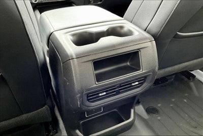 2024 Chevrolet Silverado EV Work Truck
