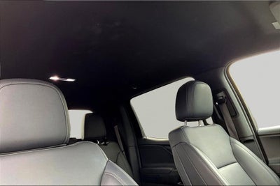 2024 Chevrolet Silverado EV Work Truck