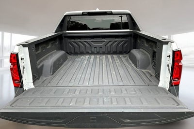 2024 Chevrolet Silverado EV Work Truck