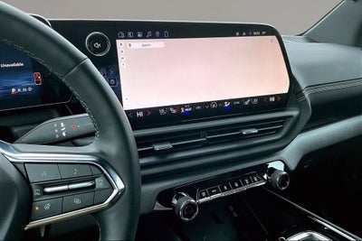 2025 Chevrolet Silverado EV LT - Extended Range