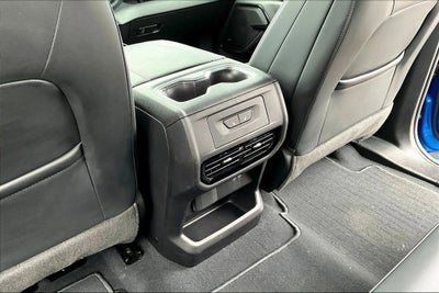 2025 Chevrolet Silverado EV LT - Extended Range