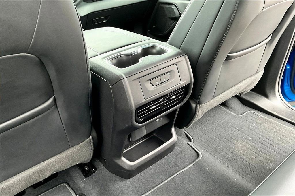 2025 Chevrolet Silverado EV LT - Extended Range