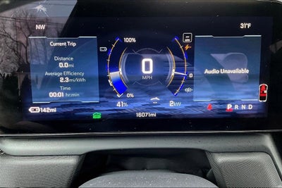 2025 Chevrolet Silverado EV LT - Extended Range