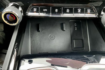 2025 Chevrolet Silverado EV LT - Extended Range