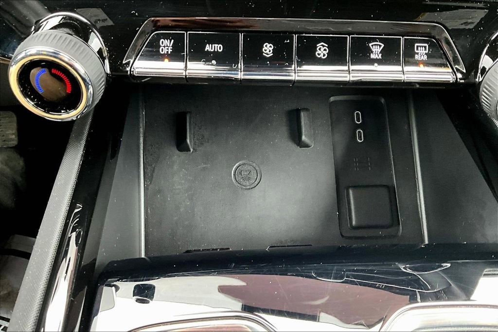 2025 Chevrolet Silverado EV LT - Extended Range