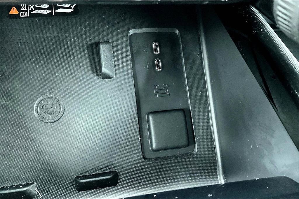 2025 Chevrolet Silverado EV LT - Extended Range