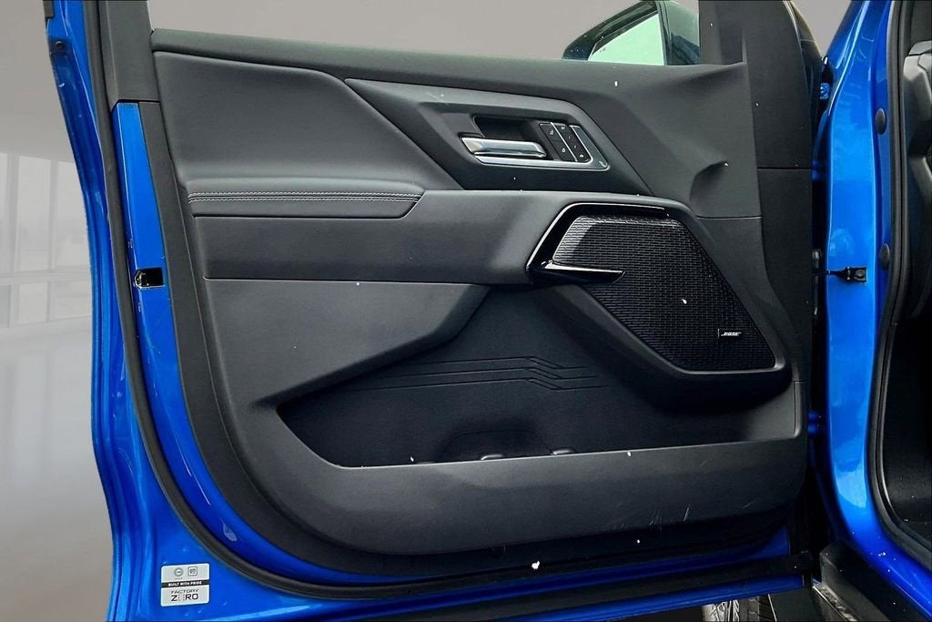 2025 Chevrolet Silverado EV LT - Extended Range