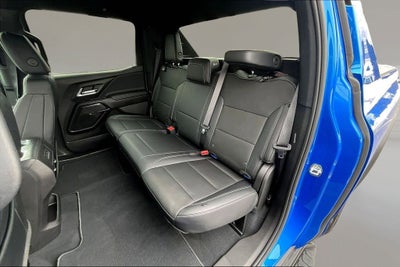 2025 Chevrolet Silverado EV LT - Extended Range