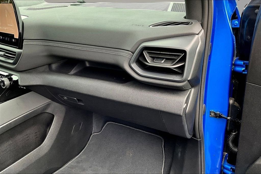 2025 Chevrolet Silverado EV LT - Extended Range