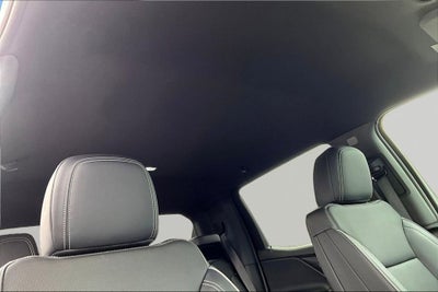 2025 Chevrolet Silverado EV LT - Extended Range