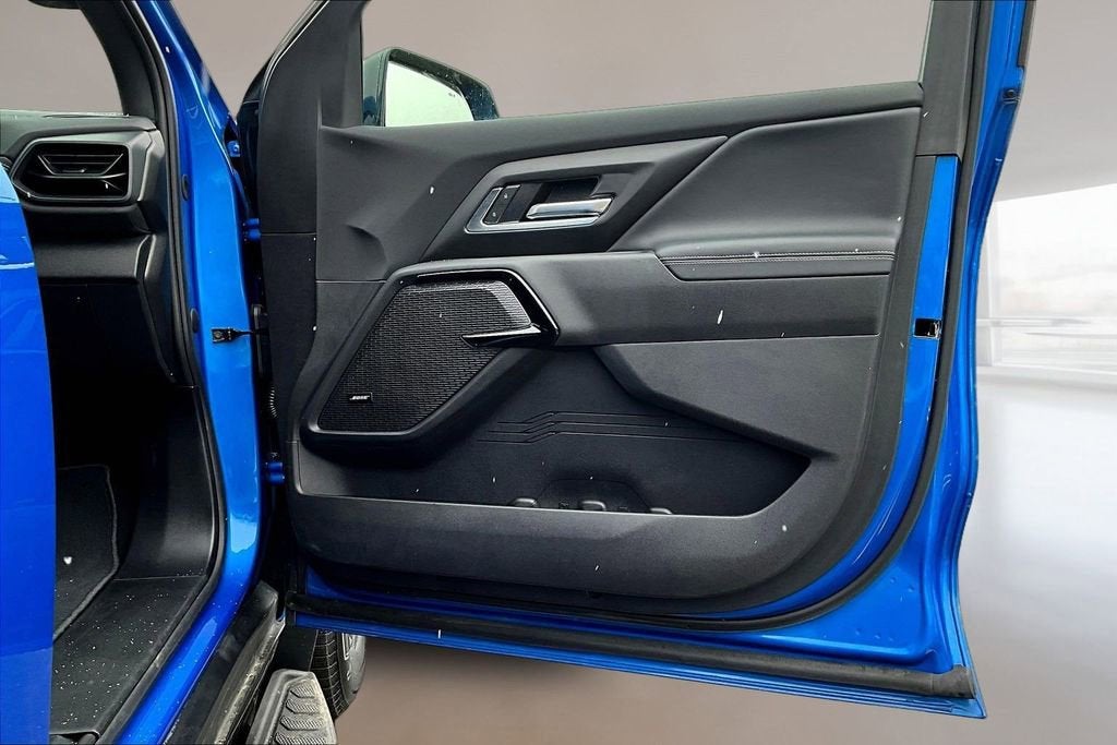 2025 Chevrolet Silverado EV LT - Extended Range