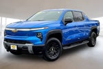 2025 Chevrolet Silverado EV LT - Extended Range