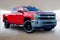 2015 Chevrolet Silverado 2500 HD LT