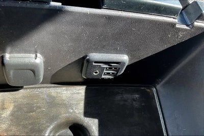 2015 Chevrolet Silverado 2500 HD LT