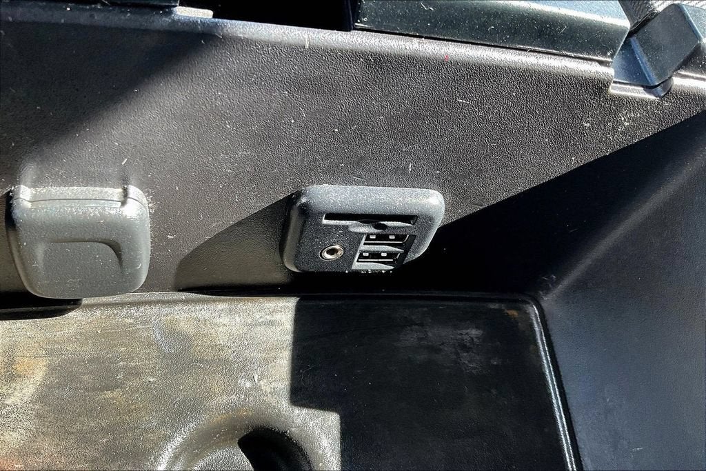 2015 Chevrolet Silverado 2500 HD LT