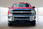 2015 Chevrolet Silverado 2500 HD LT