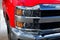 2015 Chevrolet Silverado 2500 HD LT