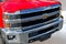 2015 Chevrolet Silverado 2500 HD LT