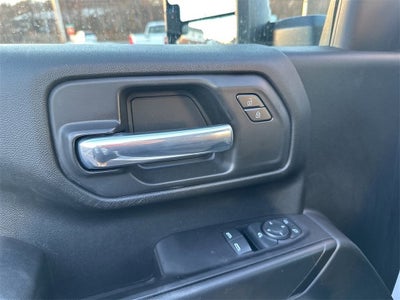 2024 Chevrolet Silverado 2500 HD WT