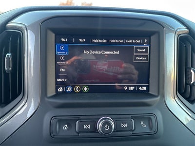 2024 Chevrolet Silverado 2500 HD WT