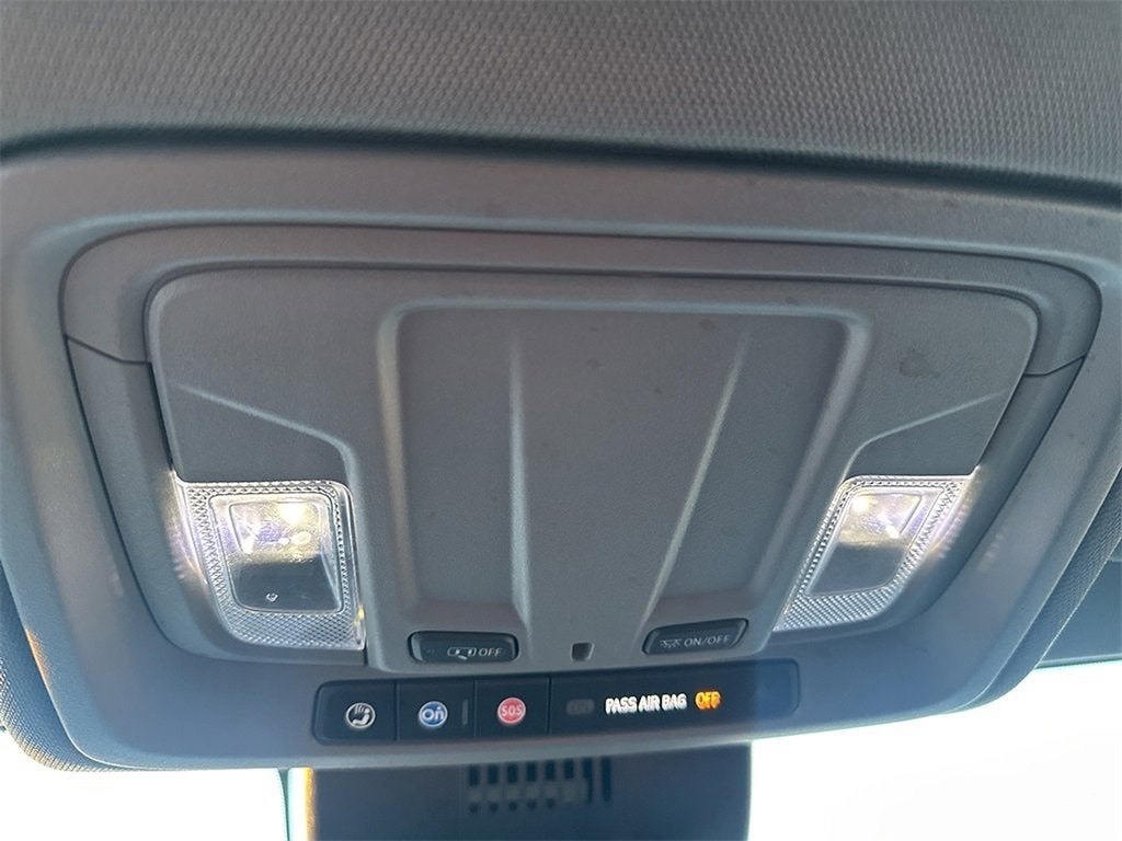 2024 Chevrolet Silverado 2500 HD WT