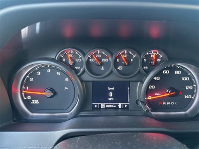 2024 Chevrolet Silverado 2500 HD WT