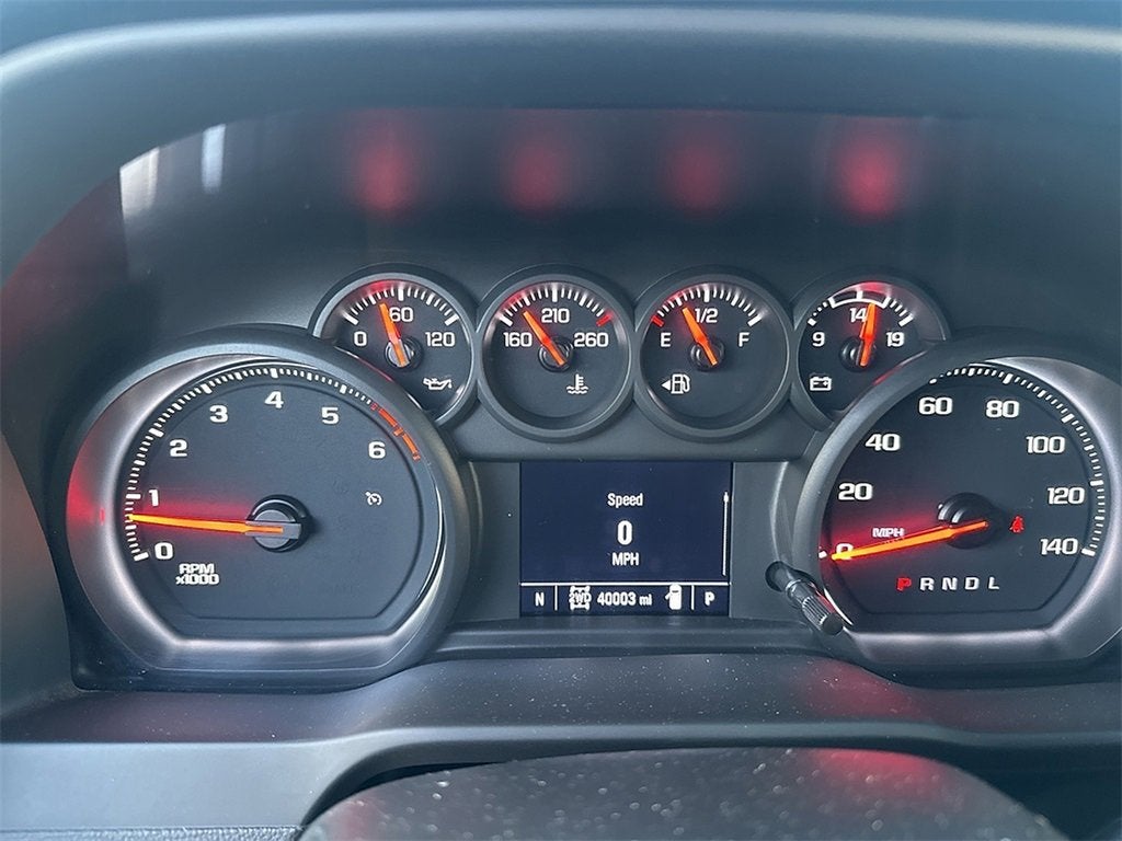 2024 Chevrolet Silverado 2500 HD WT