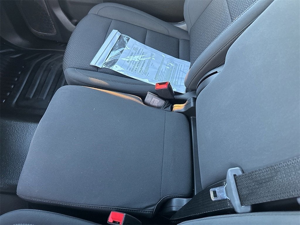 2024 Chevrolet Silverado 2500 HD WT