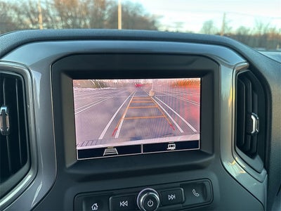 2024 Chevrolet Silverado 2500 HD WT