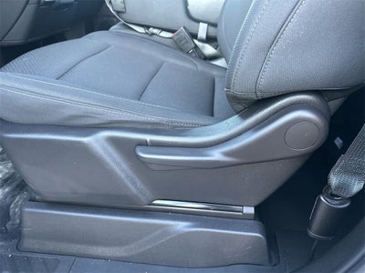 2024 Chevrolet Silverado 2500 HD WT