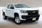 2022 Chevrolet Colorado WT