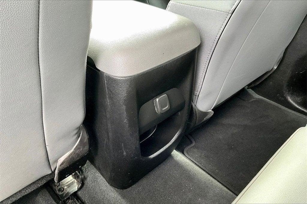 2022 Chevrolet Colorado WT