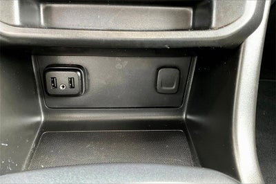 2022 Chevrolet Colorado WT