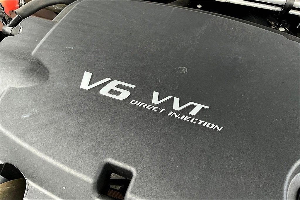 2022 Chevrolet Colorado WT