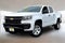 2022 Chevrolet Colorado WT