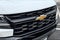 2022 Chevrolet Colorado WT