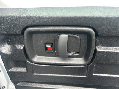 2023 Chevrolet Express Cargo 2500 WT