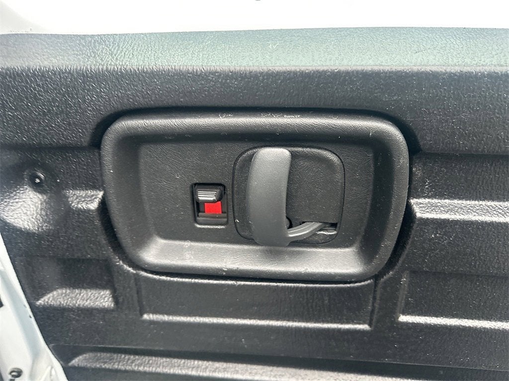 2023 Chevrolet Express Cargo 2500 WT