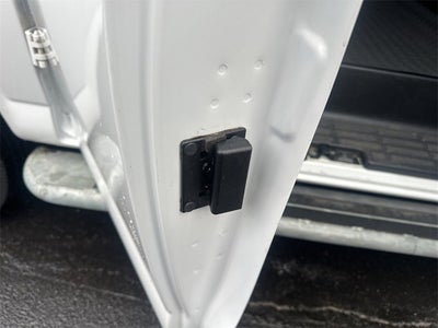 2023 Chevrolet Express Cargo 2500 WT