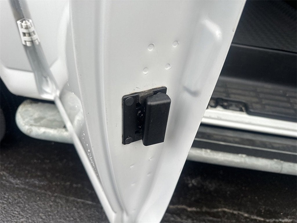 2023 Chevrolet Express Cargo 2500 WT