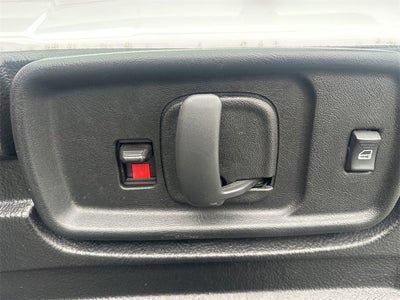 2023 Chevrolet Express Cargo 2500 WT