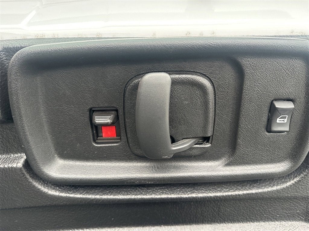 2023 Chevrolet Express Cargo 2500 WT