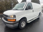 2023 Chevrolet Express Cargo 2500 WT
