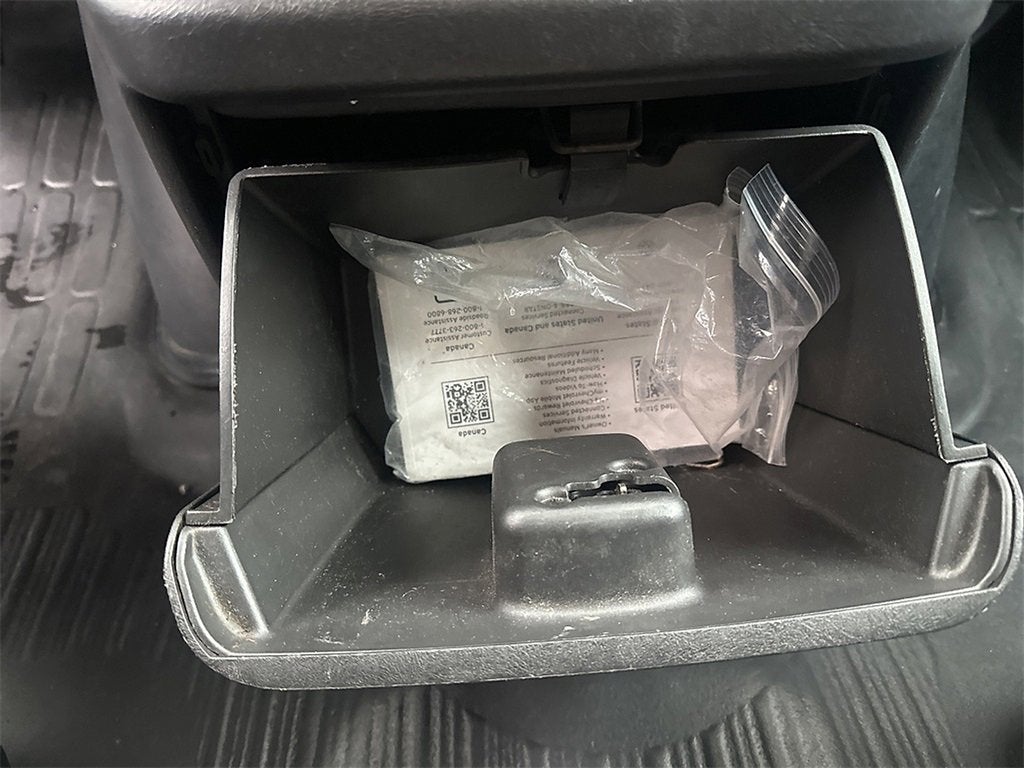 2023 Chevrolet Express Cargo 2500 WT