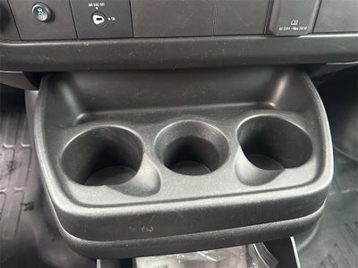 2023 Chevrolet Express Cargo 2500 WT