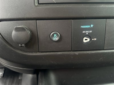 2023 Chevrolet Express Cargo 2500 WT