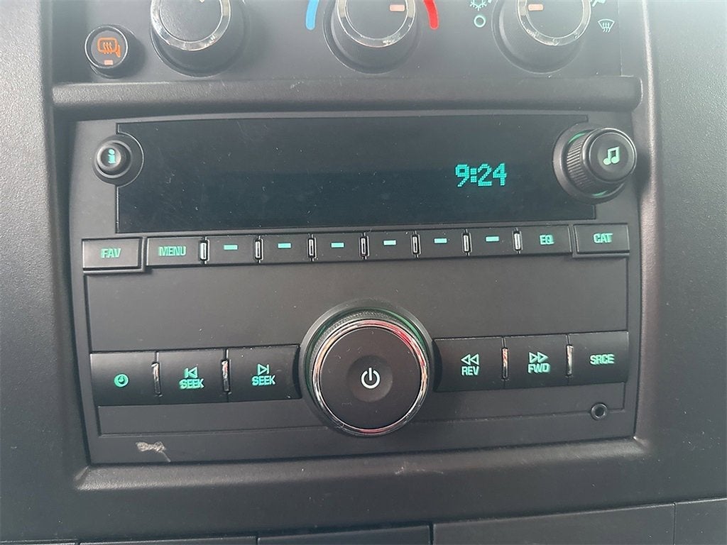 2023 Chevrolet Express Cargo 2500 WT