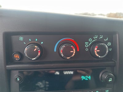 2023 Chevrolet Express Cargo 2500 WT