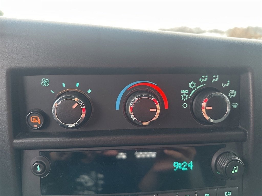 2023 Chevrolet Express Cargo 2500 WT