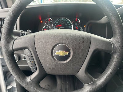 2023 Chevrolet Express Cargo 2500 WT